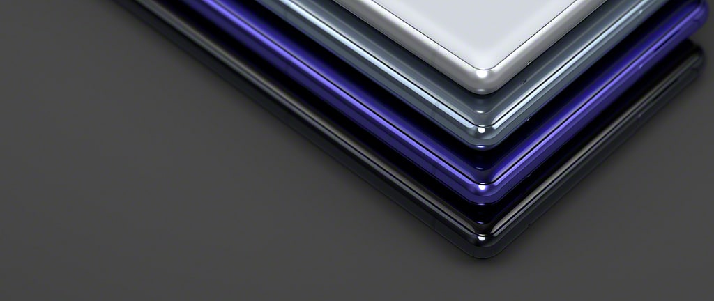 Xperia 1