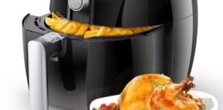 Air Fryer