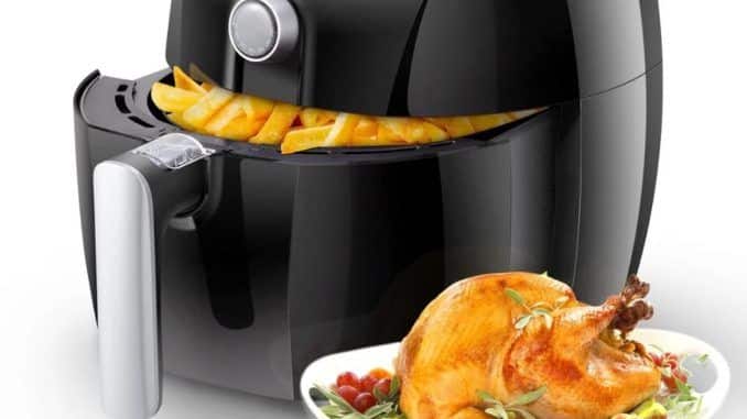 Air Fryer