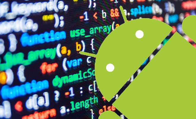 Android Sdk