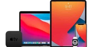 Apple Devices