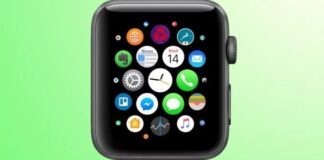 Apple Watch Series