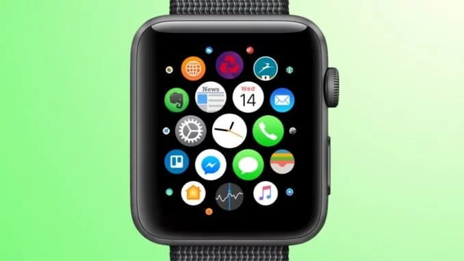 Apple Watch Series