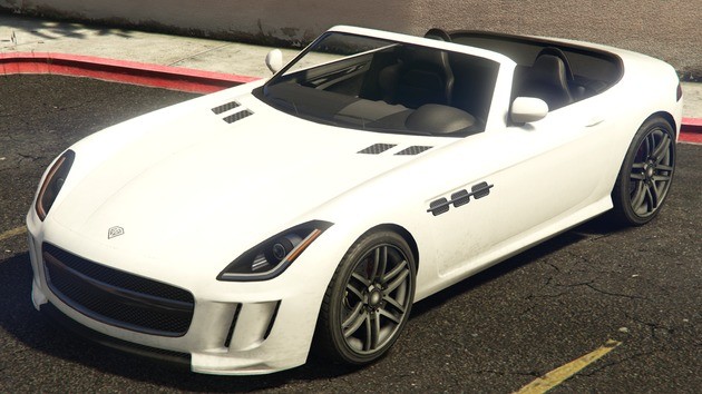 Benefactor Surano Gat 5