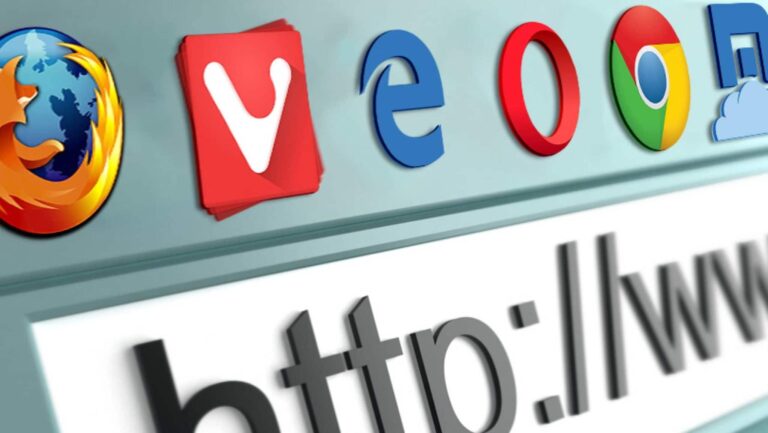 Best Browsers