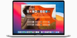 Big Sur On Mac