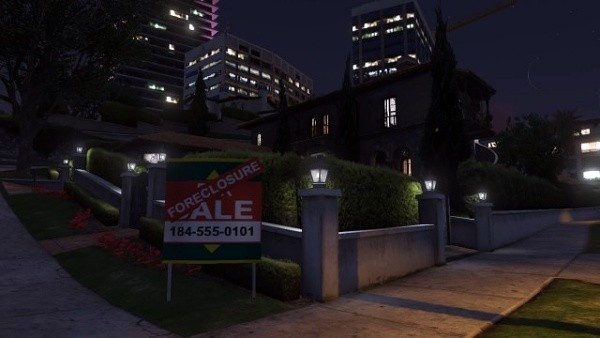 Buy A Garage