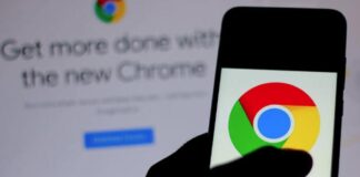 Chrome Users
