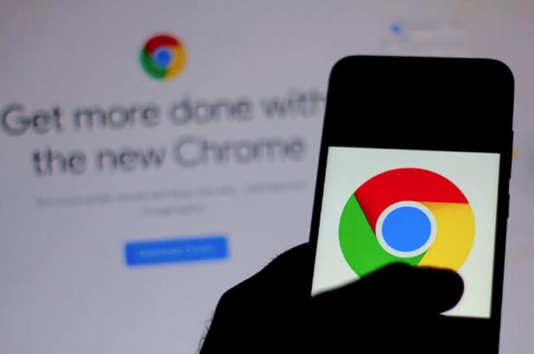Chrome Users