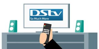 DSTV Access Price Channels List