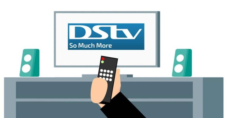DSTV Access Price Channels List