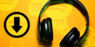Download Spotify Mp3