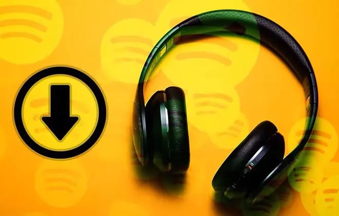 Download Spotify Mp3