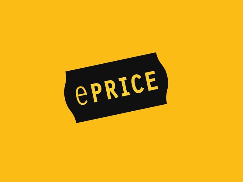 Eprice Logo