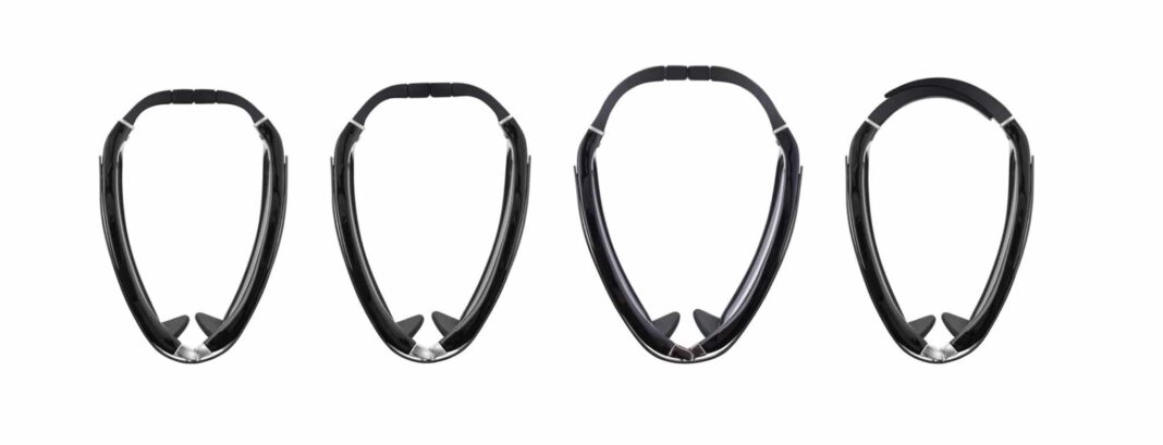 Eyewris Closed Arms