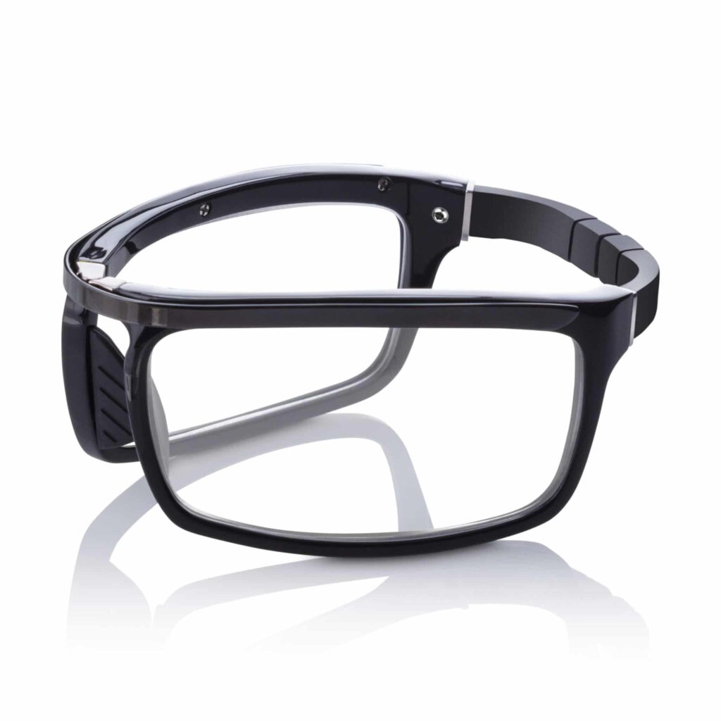 Eyewris Closed
