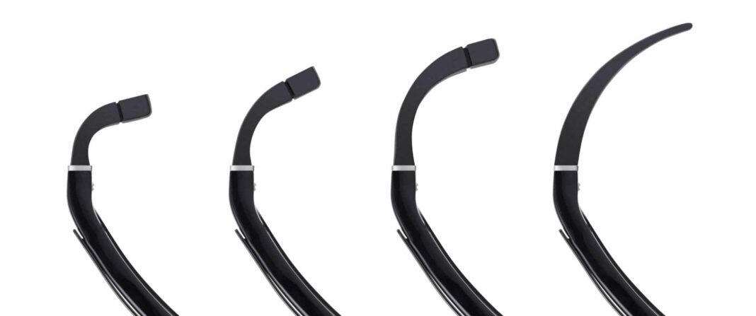 Eyewris Product Arms