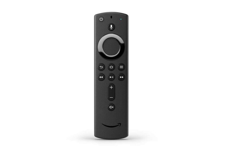 Fix Fire TV Remote Not Working