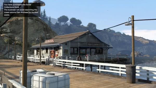 Gta V Properties
