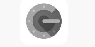 Google Authenticator On Iphone