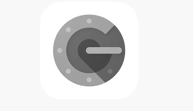 Google Authenticator On Iphone