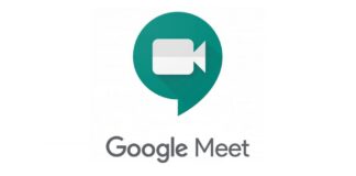 Record Google Meet Video Call