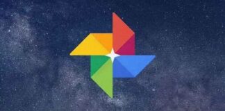 Google Photos