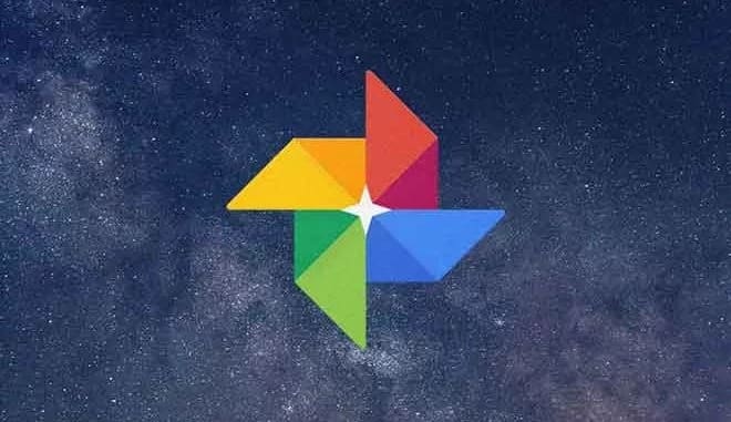 Google Photos