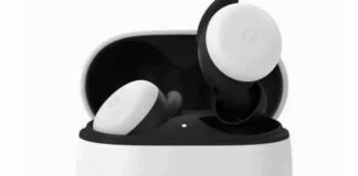 Google Pixel Buds 2