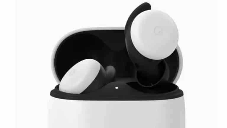 Google Pixel Buds 2