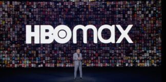 Clear "Continue Watching" List HBO Max