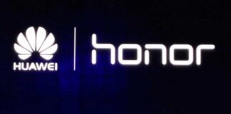 Huawei And Honor