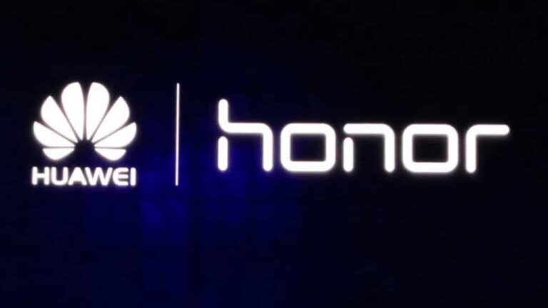 Huawei And Honor