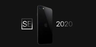Sim Unlock iPhone SE 2020 Free