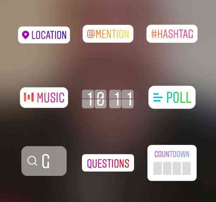 Instagram Music Feature