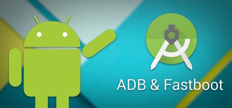 Install Adb And Fastboot