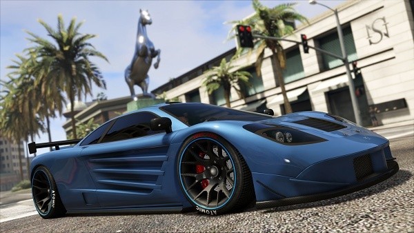 Insure Your Vehicle