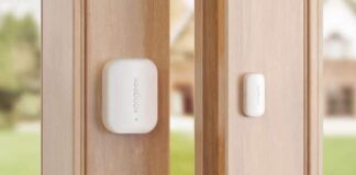Koogeek Door Window Sensor