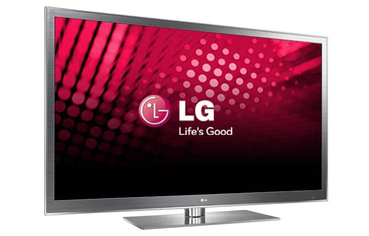 Orginal LG TV Nigeria