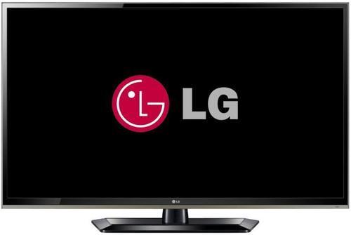 Orginal LG TV Nigeria
