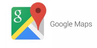 Change Currency Google Maps