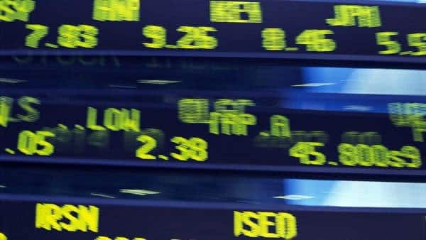Market Fluctuations
