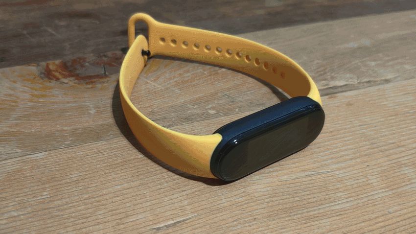 Mi Band 5 Sport