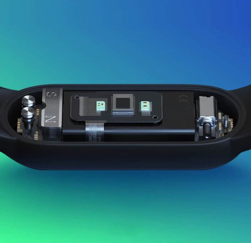 Mi Band 5
