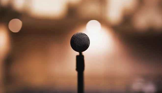 Microphone