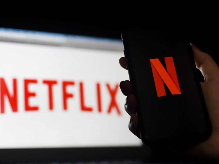 Fix Netflix Error Code UI-800-3