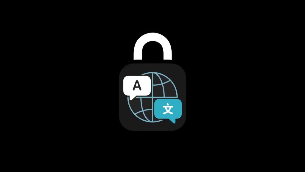 New Siri With Translate 002