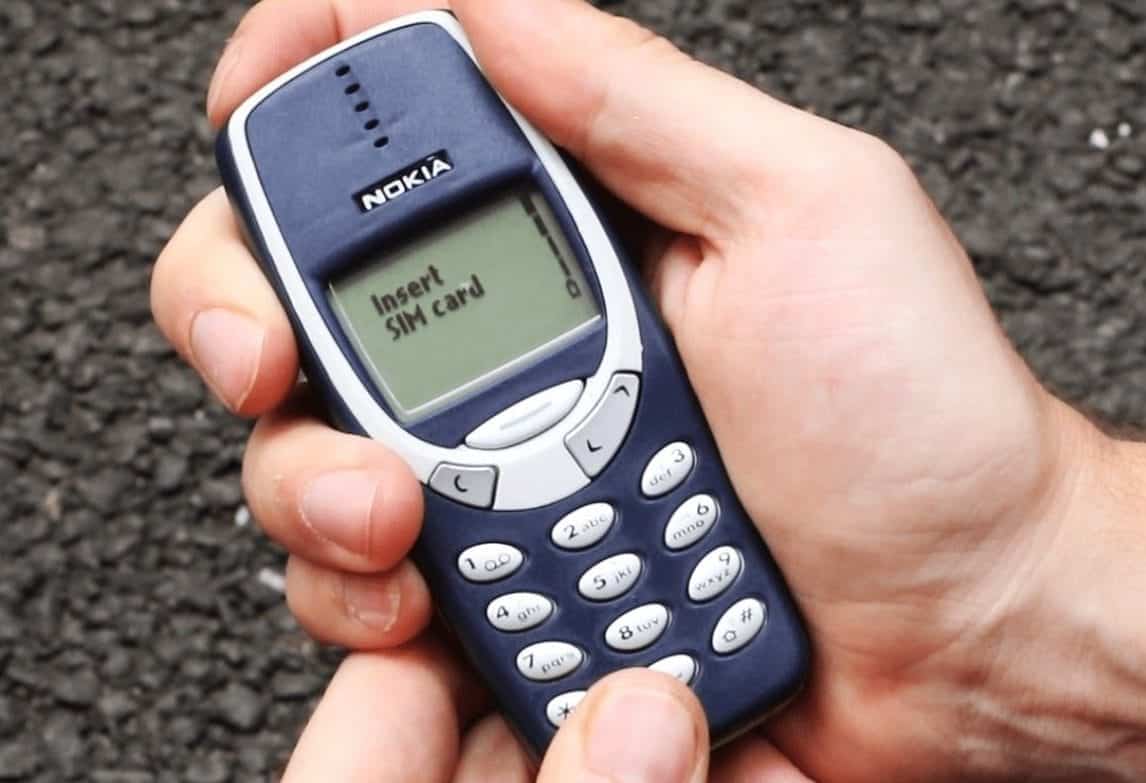 Nokia 3310