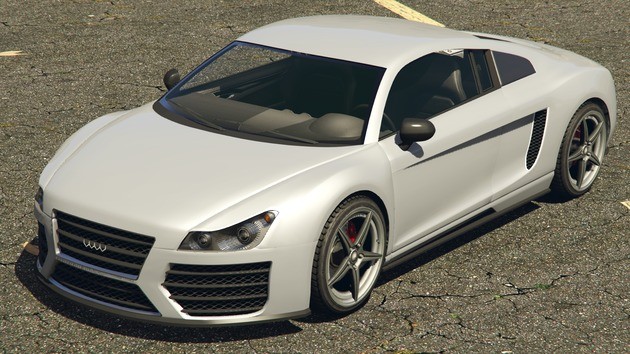 Obey 9f Gta 5