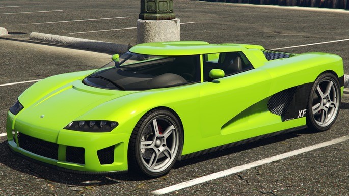 Overflod Entity Xf Gta 5